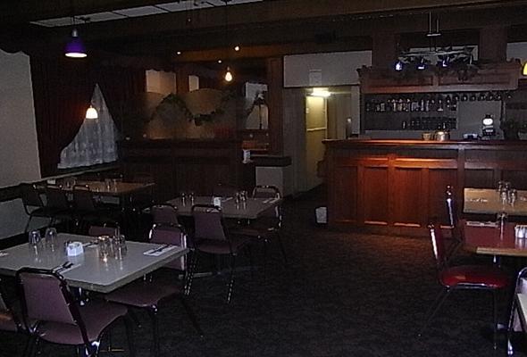 Royal Hotel ฟลินฟลอน ภายนอก รูปภาพ